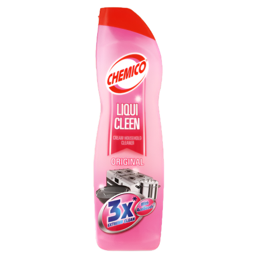 CHEMICO 750ML LIQUI CLEEN ORIG