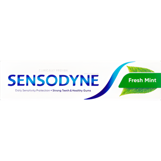 SENSODYNE TOOTH PASTE FRESHMINT 75ML