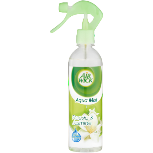 AIRWICK 345ML A/MIST FRE/JASMI