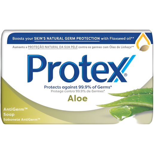 PROTEX 150G B/SOAP ALOE