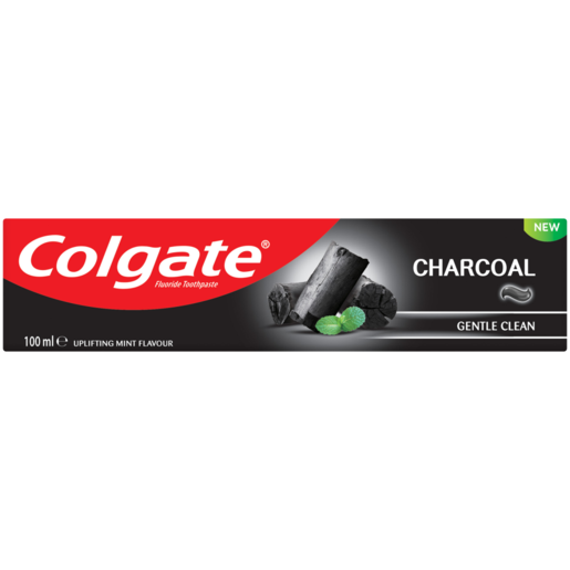 COLGATE 100ML CHARCOAL PASTE