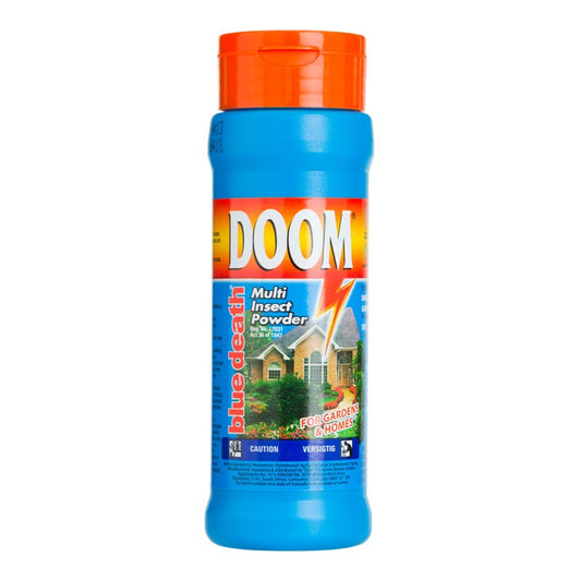 BLUE DEATH POWDER 100G