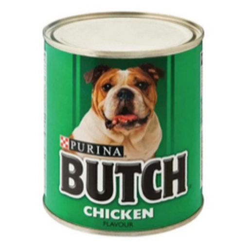 BUTCH CHICKEN FLAVOUR 420G