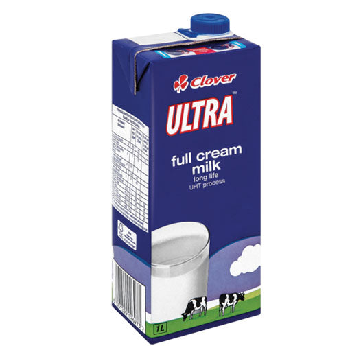 ULTRA MILK 1L F/C MILK