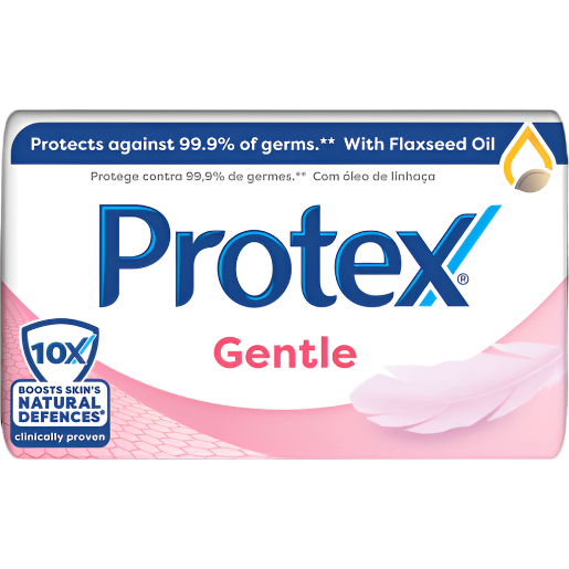 PROTEX 150G B/SOAP GENTLE