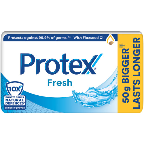PROTEX 200G B/SOAP FRESH