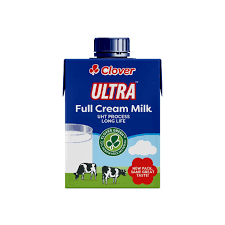 ULTRA MILK 500ML F/C MILK