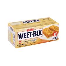 BOKOMO WEETBIX 450G
