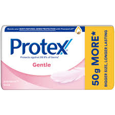 PROTEX 200G B/SOAP GENTLE