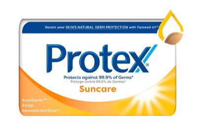 PROTEX 150G B/SOAP SUNCARE